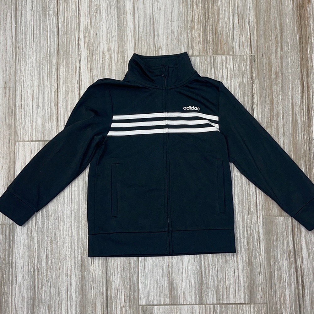 Children’s Adidas Jacket
